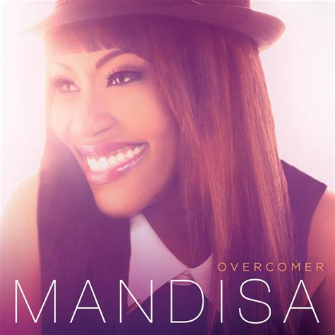 mandisa albums and song lists